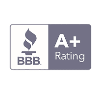 A+ BBB Rating